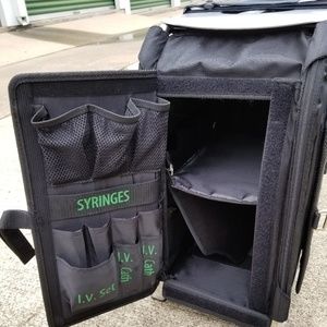 Official Zuca Banyan Stat Kit (more pics)